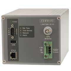LANTIME M100/GPS