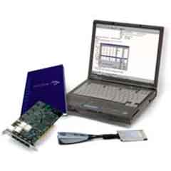 NetHawk ISDN PRI Analyser