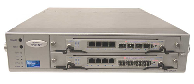 SPT-2000A 