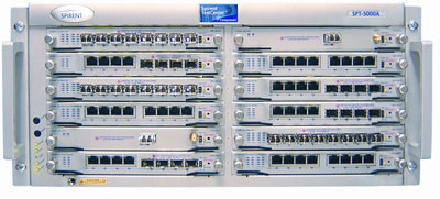 SPT-5000A 